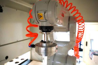 High Speed Industrial Aligner Trimming Machine ACTA-A