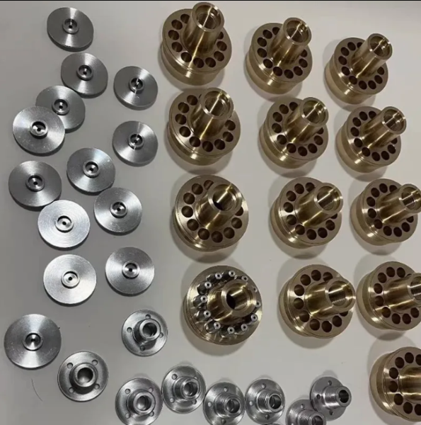 Custom design available CNC Machining Service Bicycle and Motorcycle Parts automatic parts one-site service of CNC machining