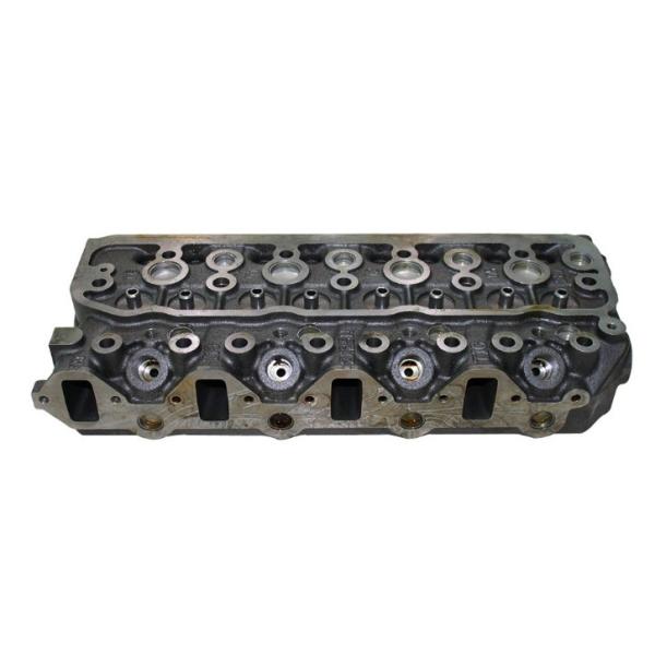 Головка цилиндра двигателя для МИЦУБИСИ 4DR7 ME997271;  Сила воли 4DR7 4DR5 2.5L ME997271 галлопа МИЦУБИСИ