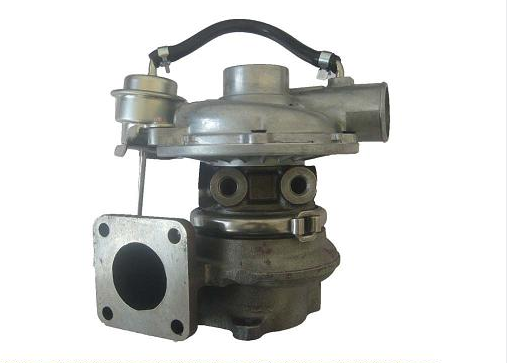 ISUZU RHF5 Car Engine Turbocharger 8972263381 temperature resistance