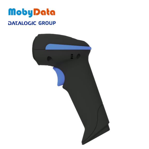 KS1000 Usb Bar Code Reader 1D 2D Barcode Reader Data Collector Usb Handheld with Datalogic Decoding license