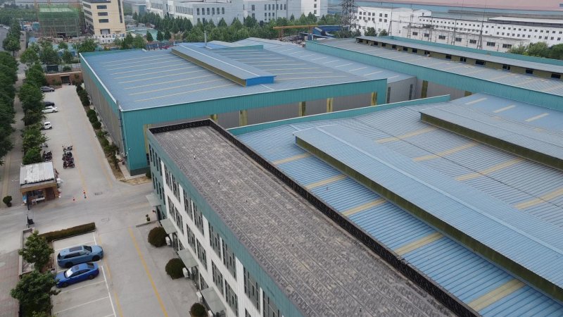 Zhengzhou Huihang Machinery Equipment Co., Ltd.