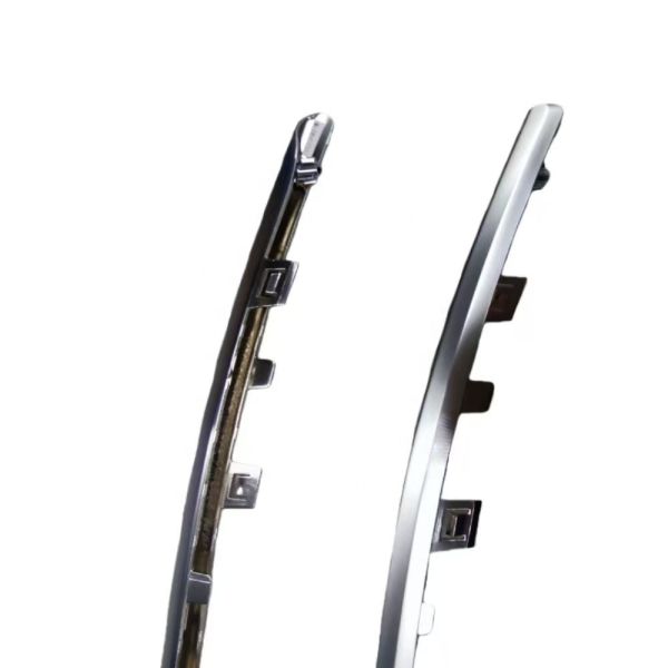 New Front Lower Bumper Trim for BYD Seal OEM HKHA-2803155 High Quality Screw-On Car Accessories