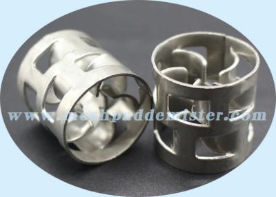 Embalagem aleatória do metal do diâmetro 25mm 0.5mm do aço carbono