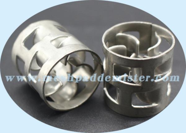 Embalagem aleatória do metal do diâmetro 25mm 0.5mm do aço carbono