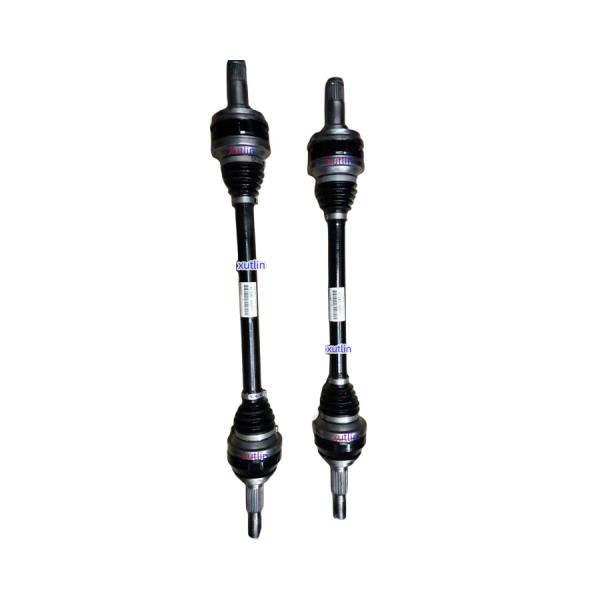 Auto Chassis Parts Shaft Assy, Rear Drive FR/FL For Lexus LS460 LS600 USF4# .UVF4# 2007-2017 OEM 42430-50070.42440-50070