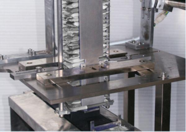 Medical Plates Carton Box Automatic Packing Machine Pharmaceutical outer packaging machine