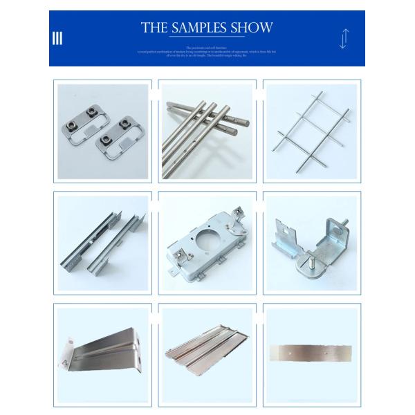 460 KG YXF-80 Сварная сетка высокопроизводительная пневматическая взводная сварочная установка для сварки металлов