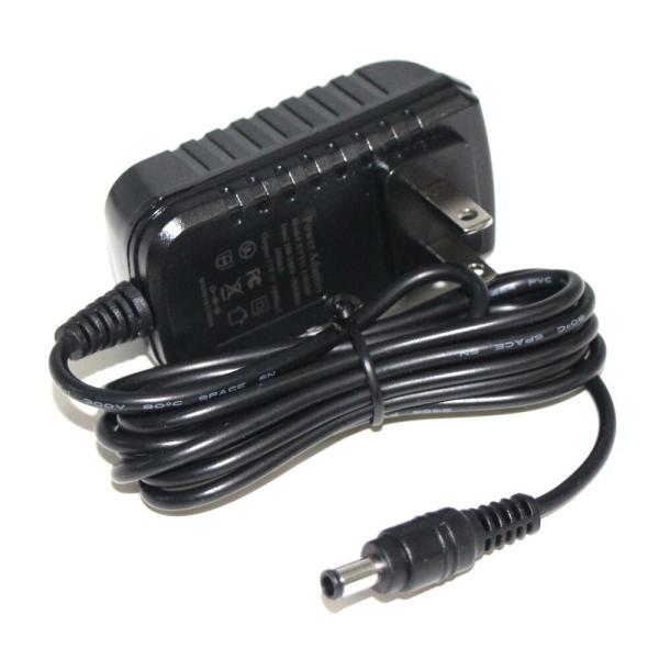 UL/ETL認定 US電源アダプタ I級機器用 純銅導体 12v 1a