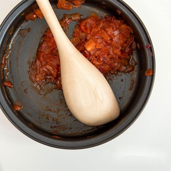 Ложка изготовленных на заказ ложек логотипа деревянных деревянная варя установила деревянную ложку