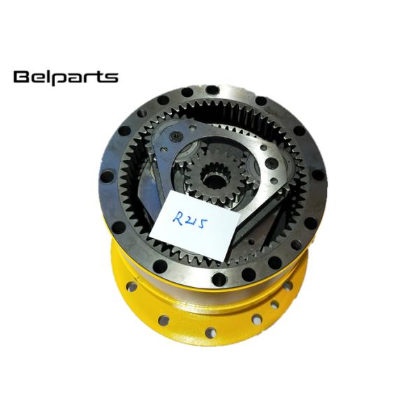 Hyundai R210-5 R215 R225 R210-7 R250-7 SH120 swing reduction gearbox SK210-6 excavator swing gearbox