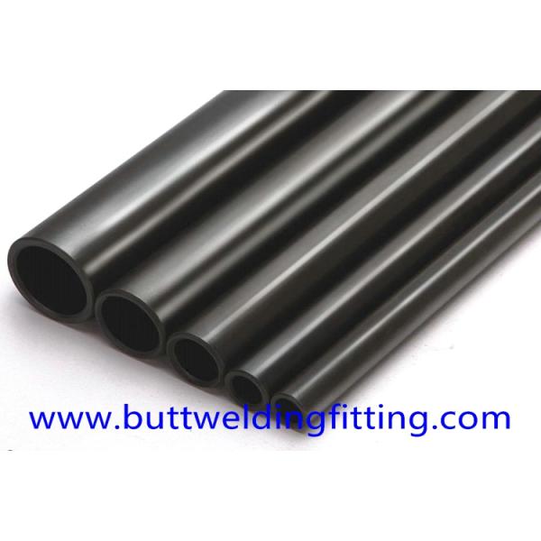 Горячекатаная/холоднопрокатная труба UNS32760 супер нержавеющей стали дуплекса безшовная