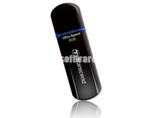 Transend JetFlash 600