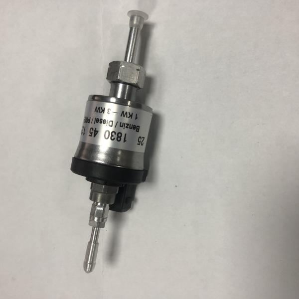251830450000 18ml  1000L Eberspacher Dosing Pump For B/D1L C B/D3L C P