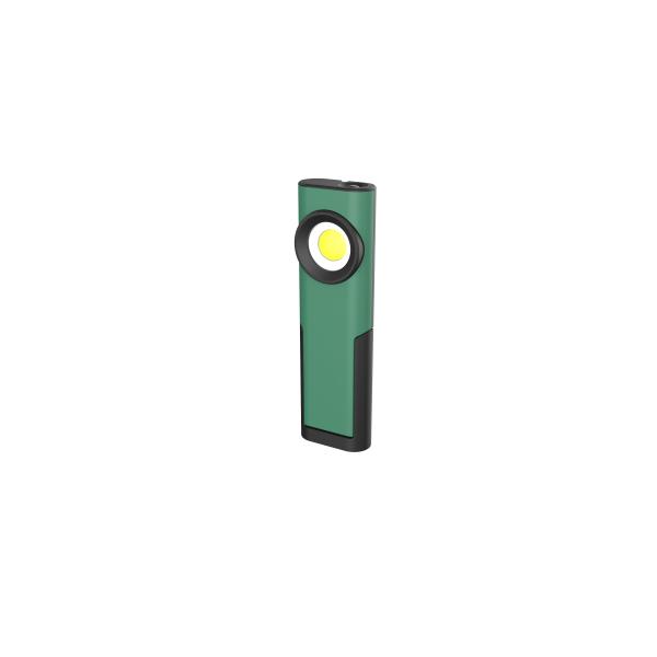 DC 6V 500lm Rechargeable Magnetic LED Work Light with Daylight Color Temperature