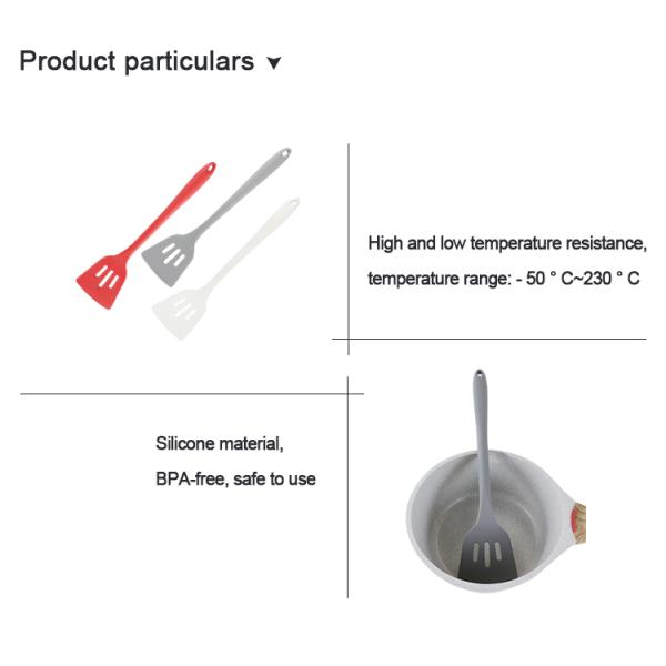 Kitchenware силикона цвета Panton установил сейф качества еды BPA свободный для кухни