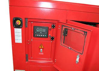 Gerador diesel residencial de 50kva/40kw CUMMINS/geradores à espera diesel