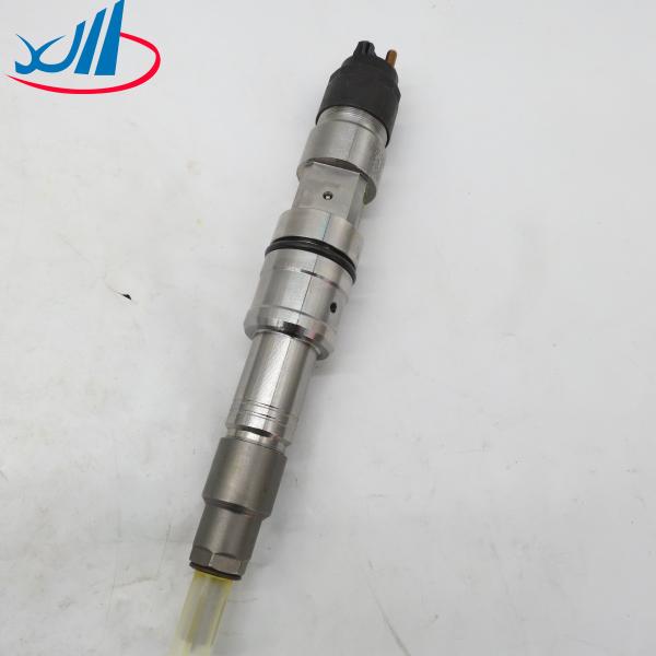 Heavy Duty Truck Parts Rail Fuel Injector 0445120389 0445 120 389
