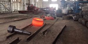 Changzhou Tiangong Forging Co., Ltd.