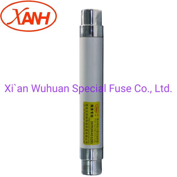 12kv Upto 36kv Protect Electric Motor Fuse Insert Installation