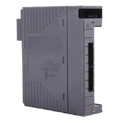 AAI143-S50 Módulo de entrada analógica Yokogawa Sem protecção contra explosões 4 a 20 mA