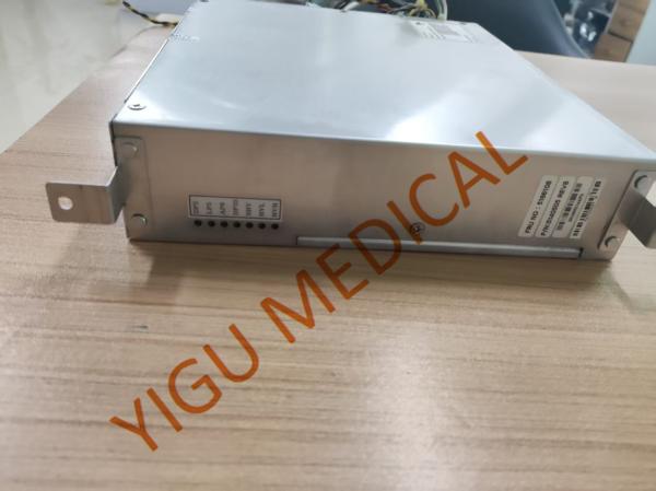 GE Ultrasonic  LOGIQ P5 Power Supply Module Ultrasonic Power Supply PN 5140505REV8