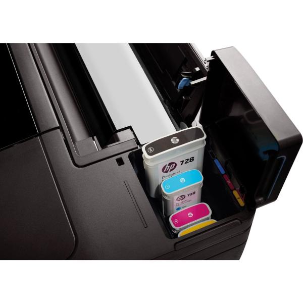 Hot Sale Eco Solvent Printer Inkjet Printer Canvas Wallpaper Vinyl Sticker Printer Graph Plotter
