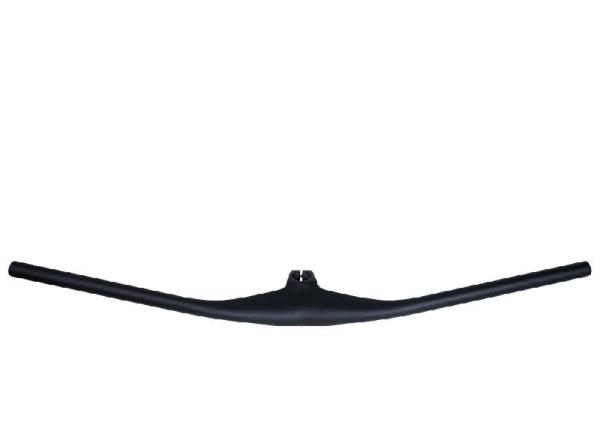 BXT Carbon Road Bike Handlebar T1000 Mountain Bike Integrated Stem Handlebar MTB