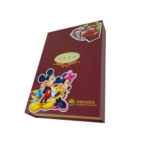 Customized Gift Box Packaging