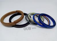 707-99-58070	707-99-58060 kits d'Arm Boom Seal d'excavatrice pour des kits de joint du cylindre PC220LC-7/8 707-99-47790