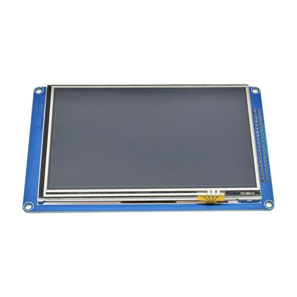 5,0 модуль модуля 800*480 SSD1963 8080 LCD TFT дисплея LCD дюйма