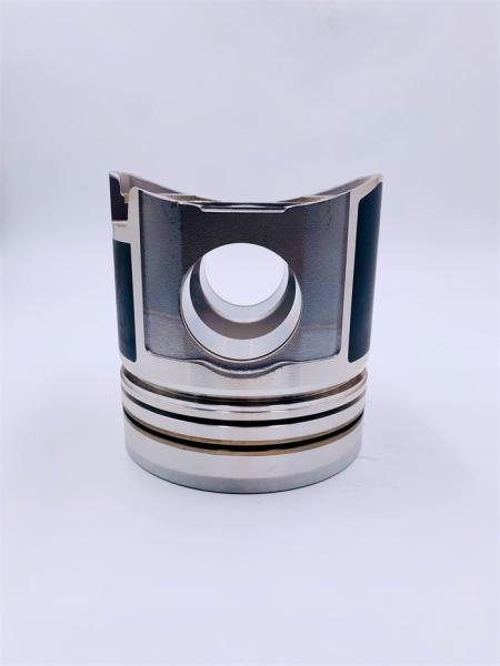 KOMATSU 6D125 Anode Piston Car Engine For PC400-6 PC400-7 Crane Parts 6151-32-2510