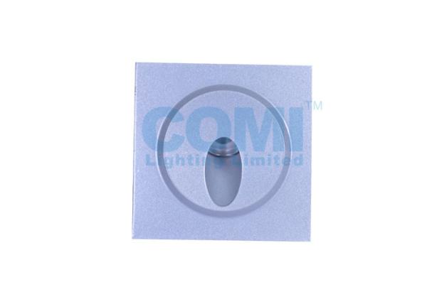 3W IP65 Waterproof Wall / Ceiling RecessedLED Step Lights ,  LED Outdoor Stair Lights