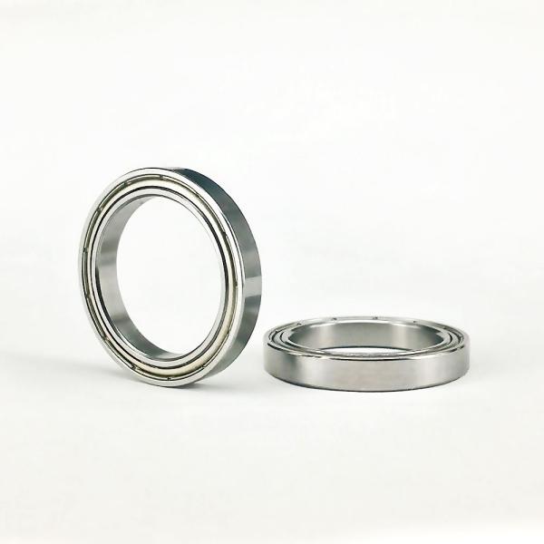 P6 Precision SKF Ball Bearing 61852 ZZ 2RS Z1 Noise Level For Agricultural Machinery