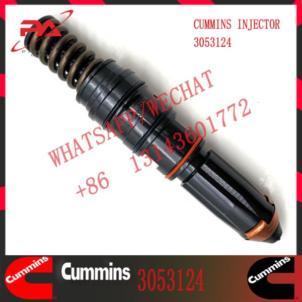 3053124 injetor diesel 3054218 de K-PTD KTA38 CUMMINS 3054220 3054228