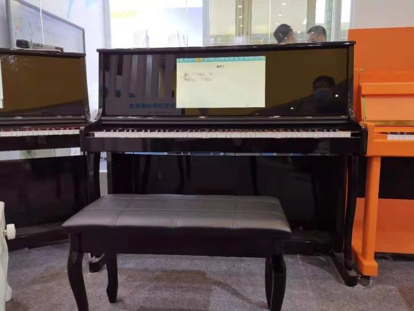 Professional High quality 88 key digital piano acoustic piano grand piano electric  locations of major piano manufacture
