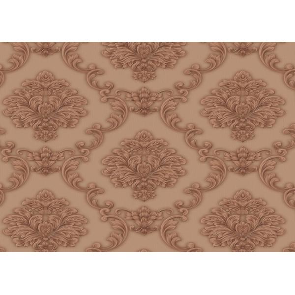 Papel pintado del estilo rural del pueblo del color sólido y del americano con creatividad de gama alta