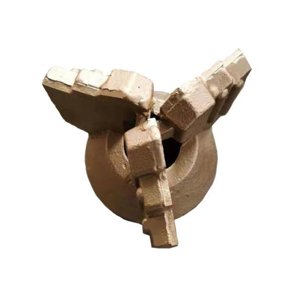 Non Standard Movebal Reinforced PDC Diamond Core Drill Bit Set for Geological Drilling