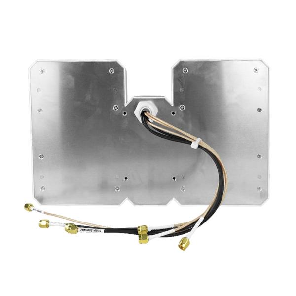 High Gain Butterfly Antenna The Ultimate Choice for High-Performance Wireless Communication