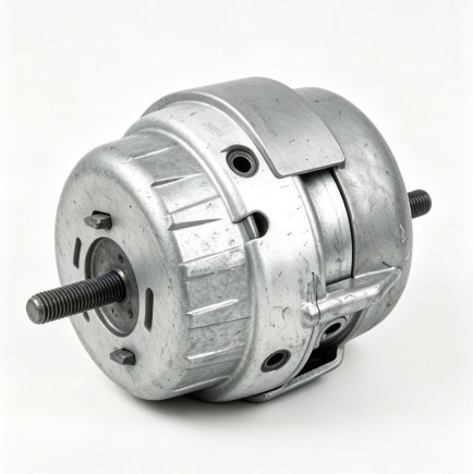 BOIGEVIS One Stop Sourcing Hydro Engine Mount 4F0199382BJ for VW