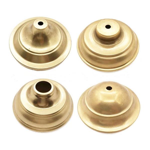 Chapa del OEM de la fabricación de chapa de la precisión SS416 C28000 que sella piezas