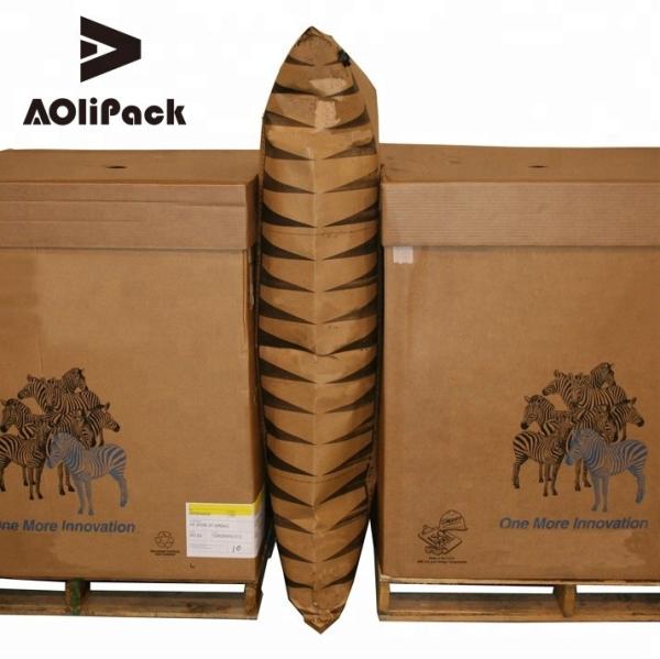 1000*1800mm Pillow Shape Shipping Container Airbags