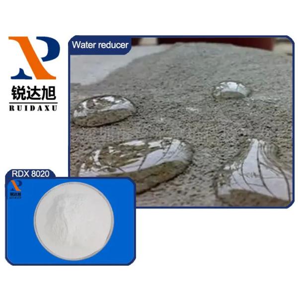 98.0min Solids Content Skim Coat RDP Mortar Polymer Additive for Results