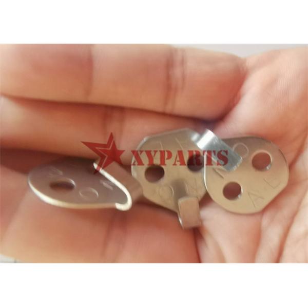 Нержавеющая сталь 1