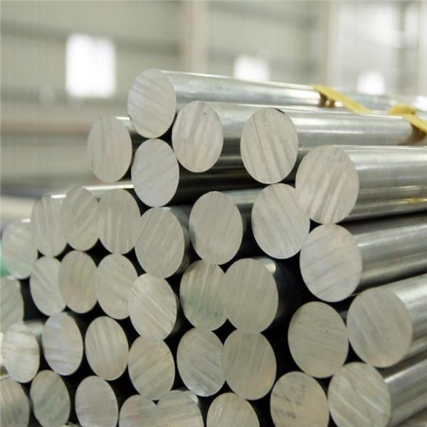 3003 6063 Aluminum Bar T3 T8 Custom Extruded Aluminum 2mm Cutting