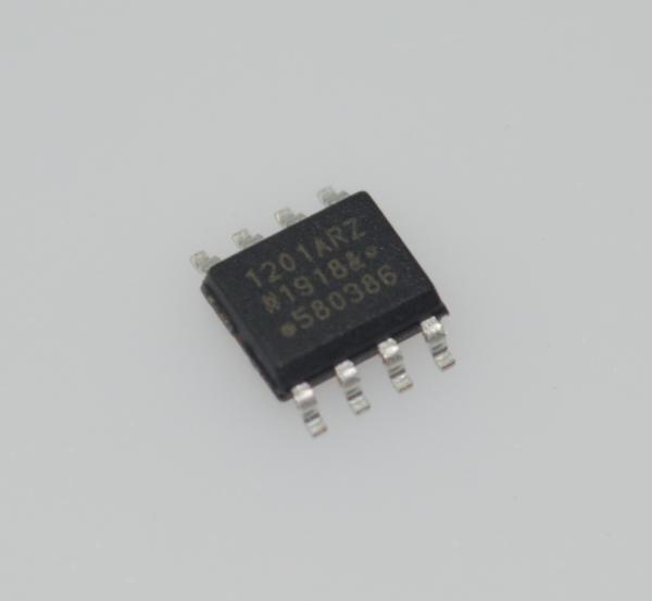 ADUM1201ARZ 2-Channel Digital Isolator with 2.5kV Isolation High-Speed 150Mbps Low Power Wide Temp (-40°C to +105°C) 15kV/μs CMTI 3V-5.5V Supply RoHS Compliant