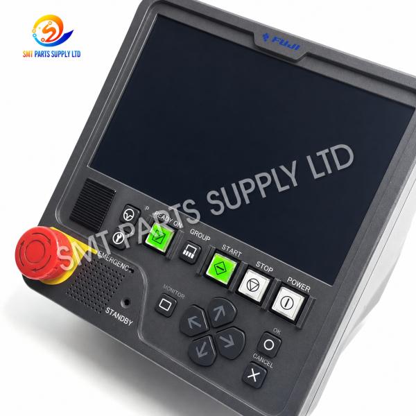 Original FUJI 2EGKSA004100 AJ53200 OPW70N NXT II HMI Display Monitor 100406 for Operator Interface and SMT Machine Control