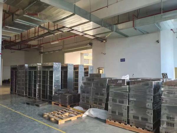 SUS Waterproof Sheet Metal Frame Powder Coating ODM OEM Outdoor