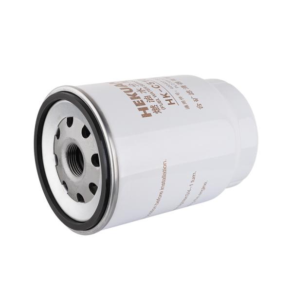 110 X 150mm Diesel Engine Oil Filter C5109 K1006530 For Diesel Water Oil Separation
