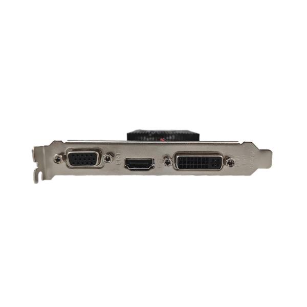PCWINMAX Geforce GTX 750 2GB GDDR5 128Bit 512SP VGA HD DVI Output Low Profile Desktop Graphic Card